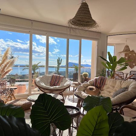 Ferienwohnung Boho De Altea ------ Adults Only Exterior foto