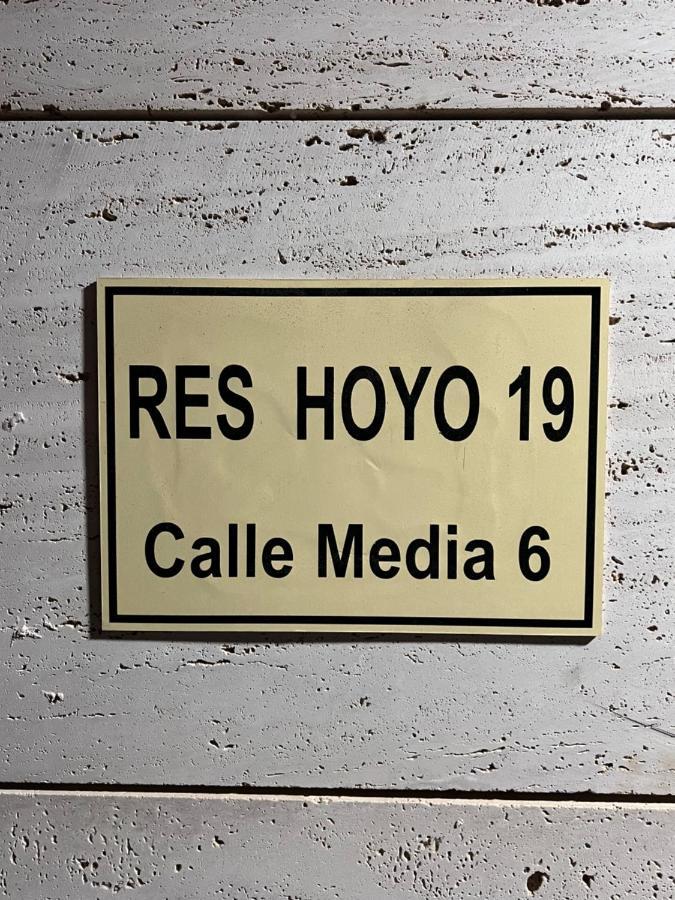 Ferienwohnung Boho De Altea ------ Adults Only Exterior foto