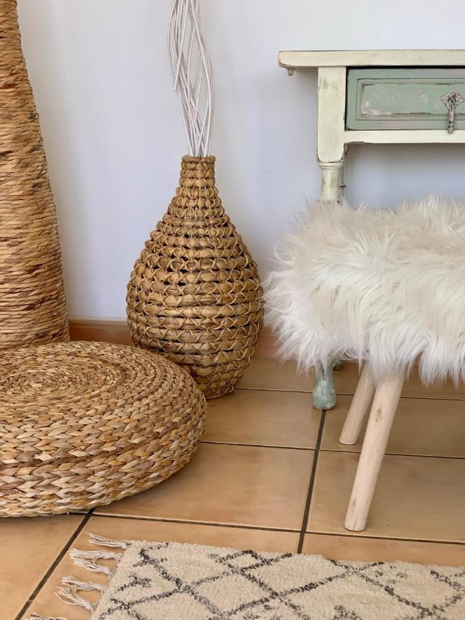 Ferienwohnung Boho De Altea ------ Adults Only Exterior foto