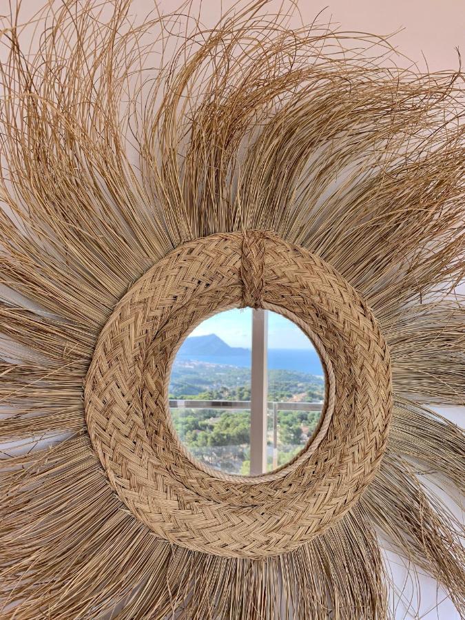 Ferienwohnung Boho De Altea ------ Adults Only Exterior foto