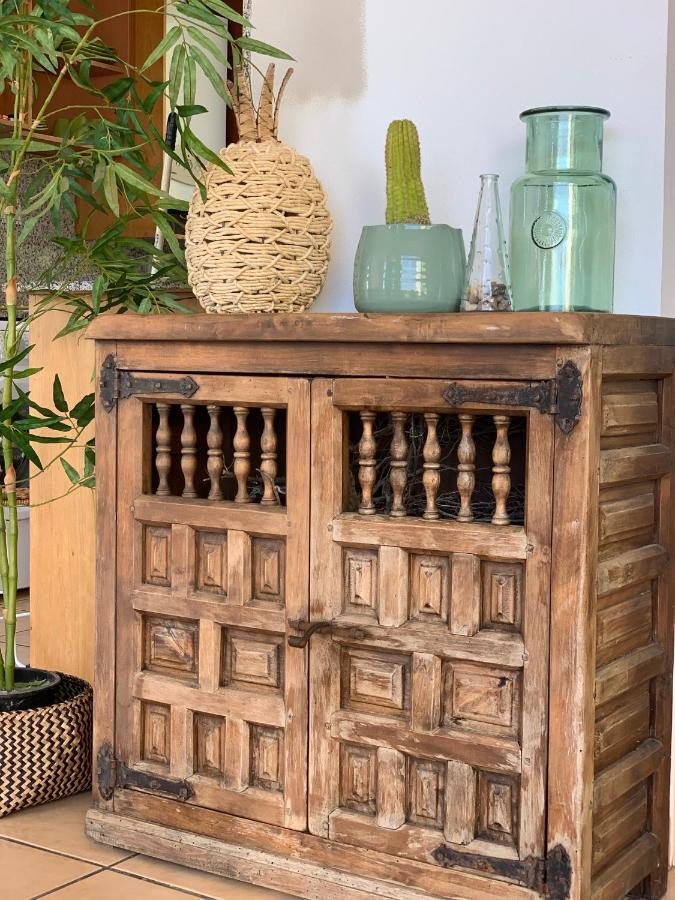 Ferienwohnung Boho De Altea ------ Adults Only Exterior foto