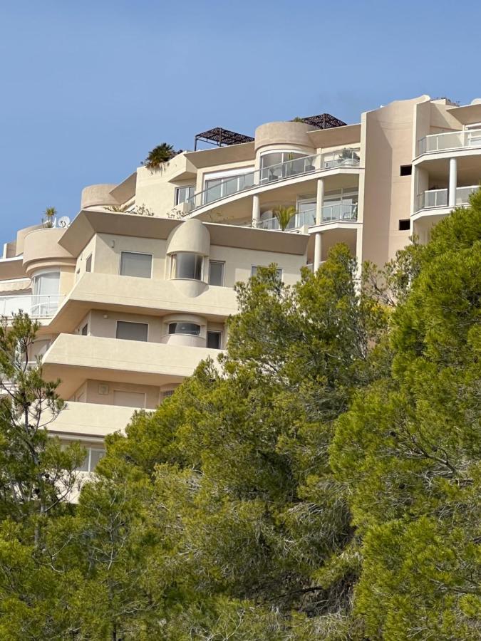 Ferienwohnung Boho De Altea ------ Adults Only Exterior foto