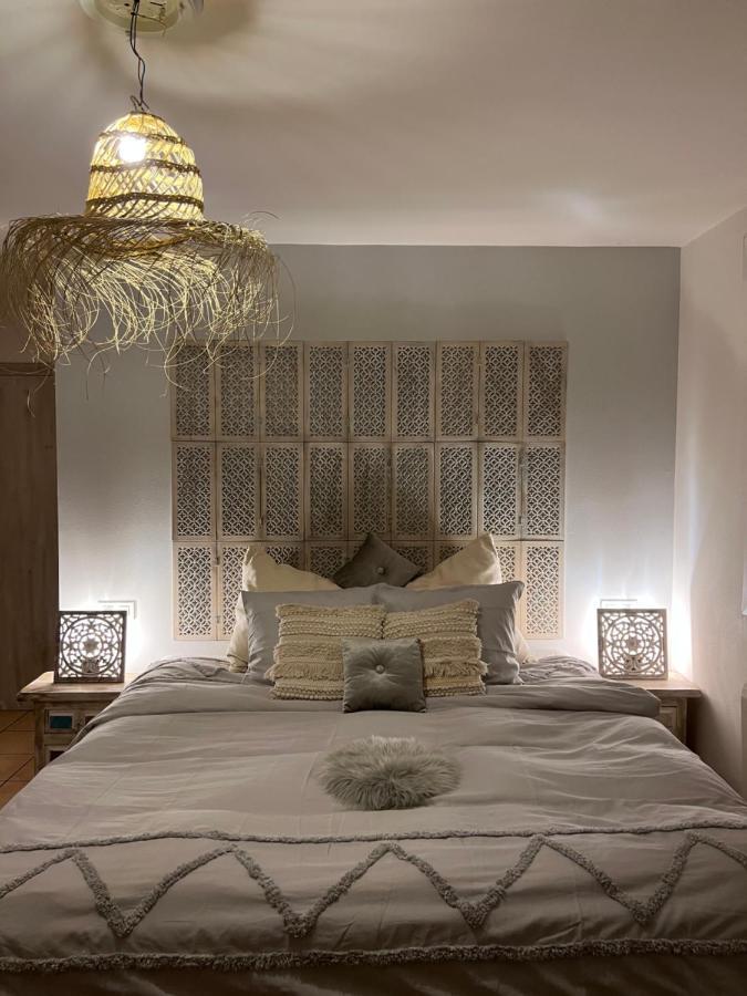 Ferienwohnung Boho De Altea ------ Adults Only Exterior foto