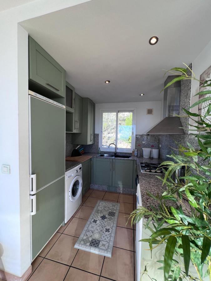 Ferienwohnung Boho De Altea ------ Adults Only Exterior foto