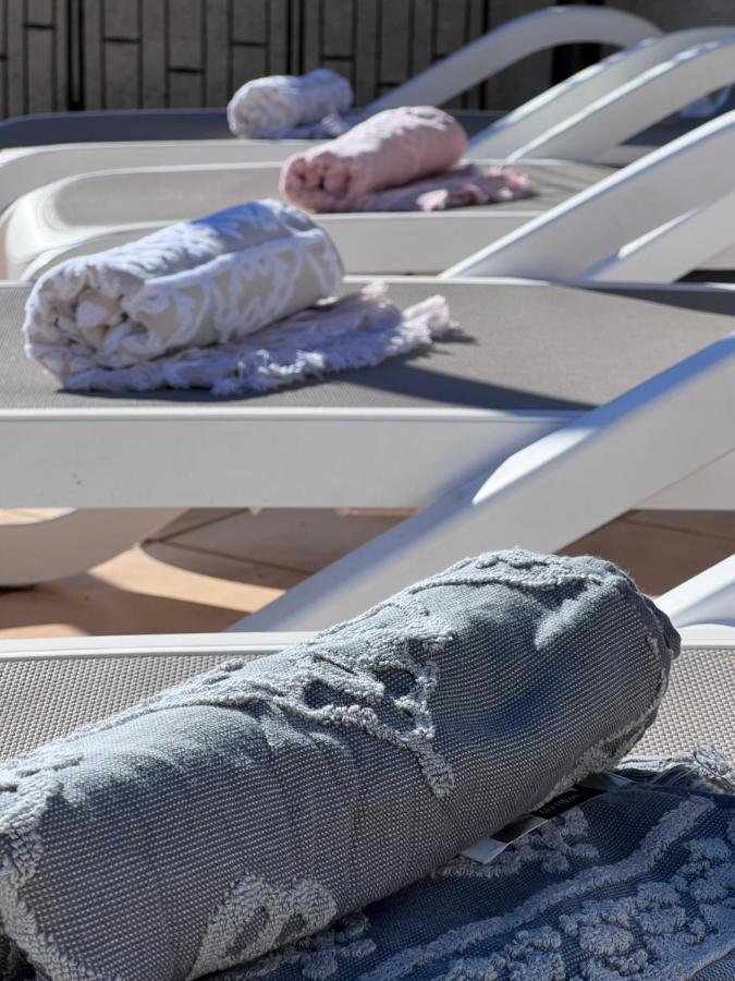Ferienwohnung Boho De Altea ------ Adults Only Exterior foto