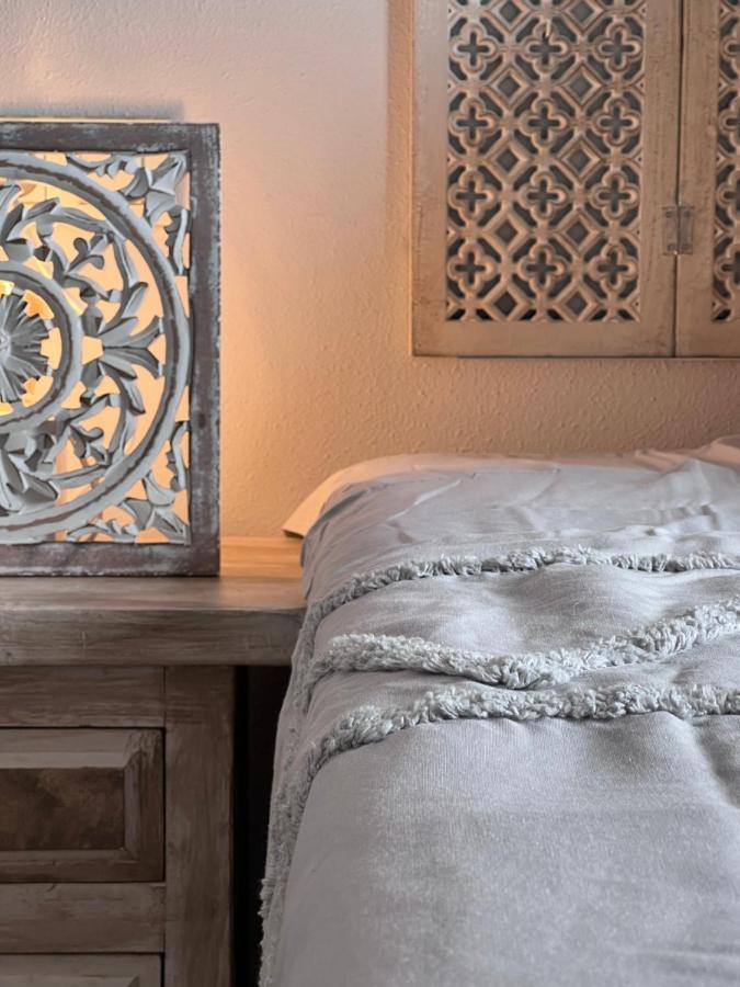 Ferienwohnung Boho De Altea ------ Adults Only Exterior foto