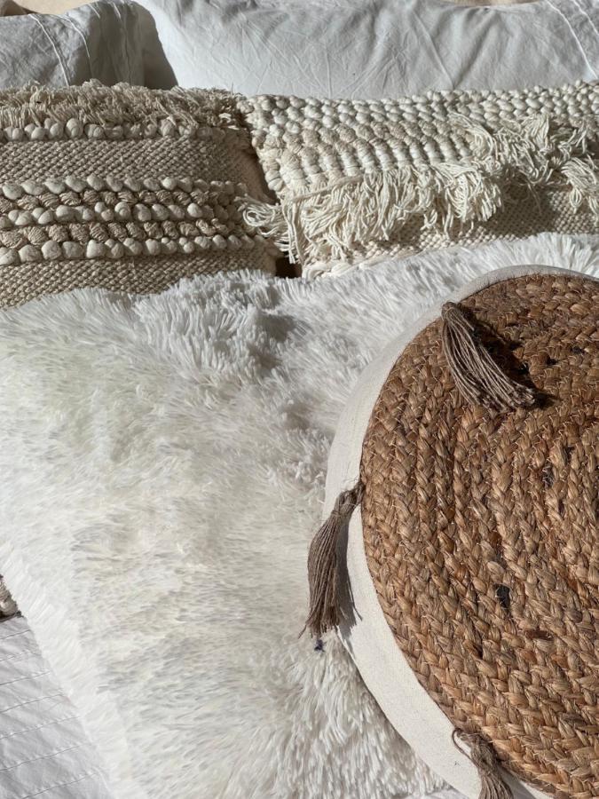 Ferienwohnung Boho De Altea ------ Adults Only Exterior foto