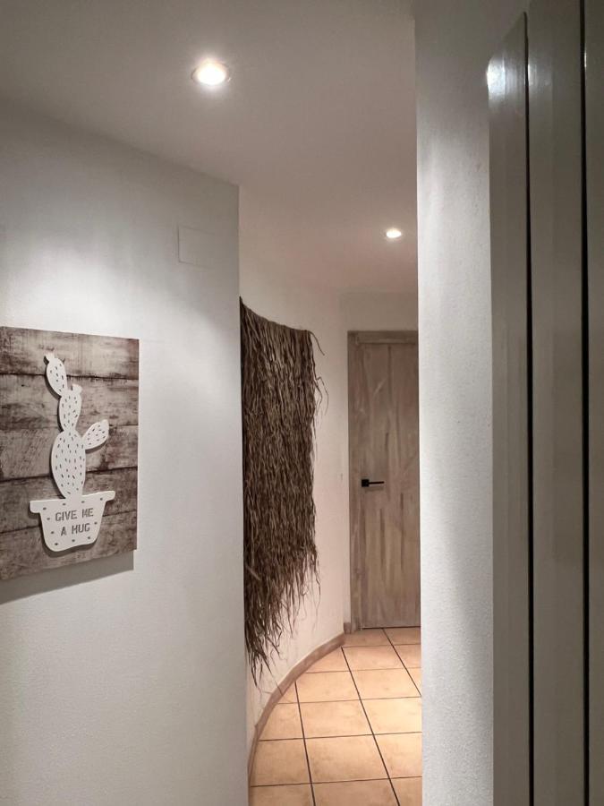 Ferienwohnung Boho De Altea ------ Adults Only Exterior foto