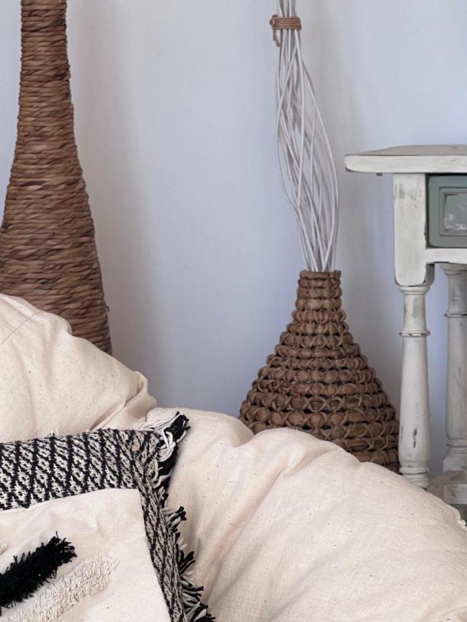 Ferienwohnung Boho De Altea ------ Adults Only Exterior foto