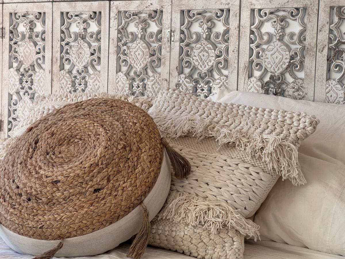 Ferienwohnung Boho De Altea ------ Adults Only Exterior foto