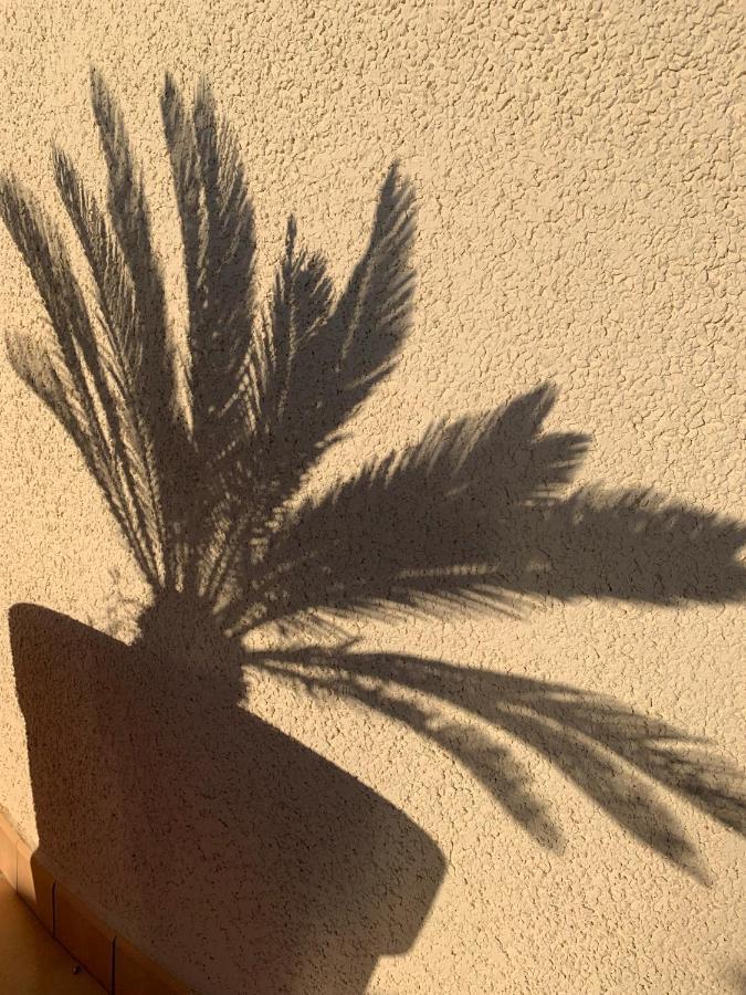Ferienwohnung Boho De Altea ------ Adults Only Exterior foto